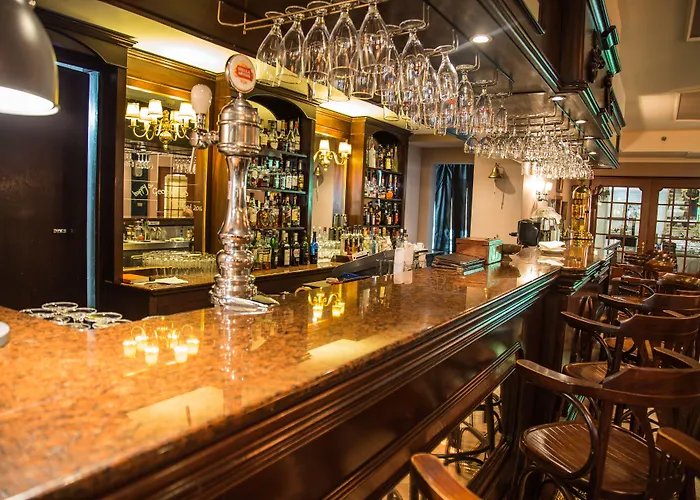 Otel Ax Palazzo Capua 4*