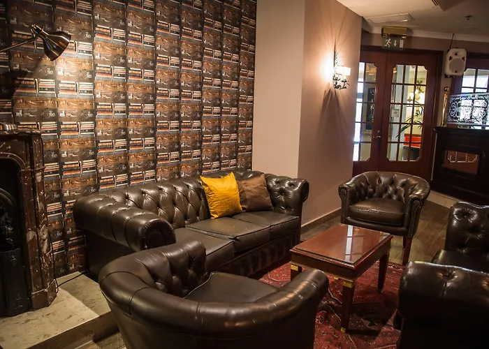 Ax Palazzo Capua 4* Sliema