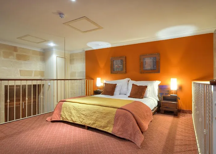 Ax Palazzo Capua Sliema