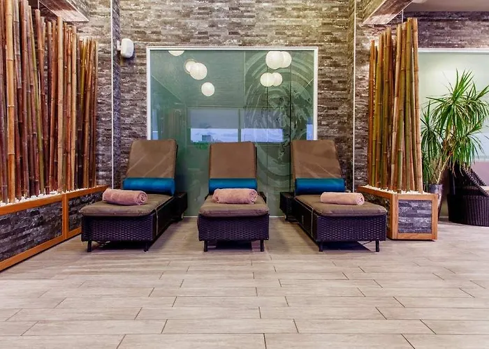 Otel Ax Palazzo Capua