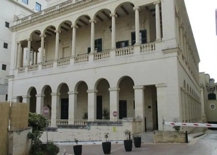 Otel Ax Palazzo Capua