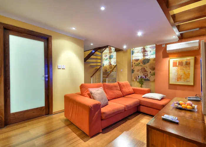 Hotel Ax Palazzo Capua