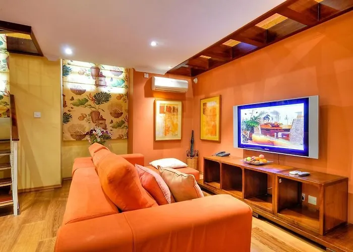 Ax Palazzo Capua 4* Sliema