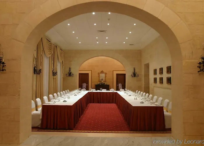 Ax Palazzo Capua Hotel