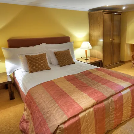 Hotel Ax Palazzo Capua