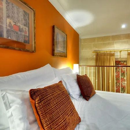 Hotel Ax Palazzo Capua Sliema