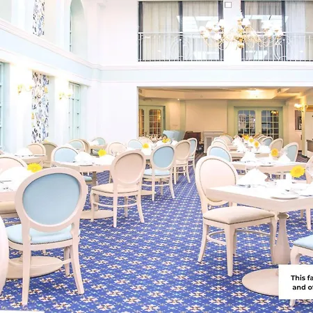 Hotel Ax Palazzo Capua Sliema