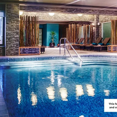 Ax Palazzo Capua 4* Sliema