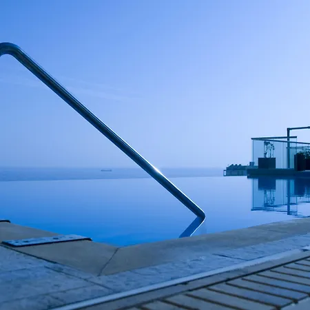 Ax Palazzo Capua Отель Слима