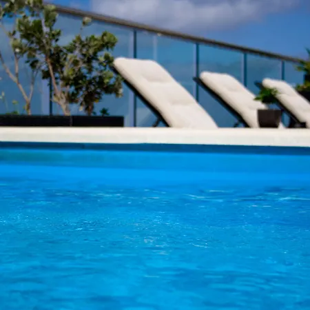 Ax Palazzo Capua Отель 4*