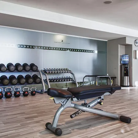 Ax Palazzo Capua Слима