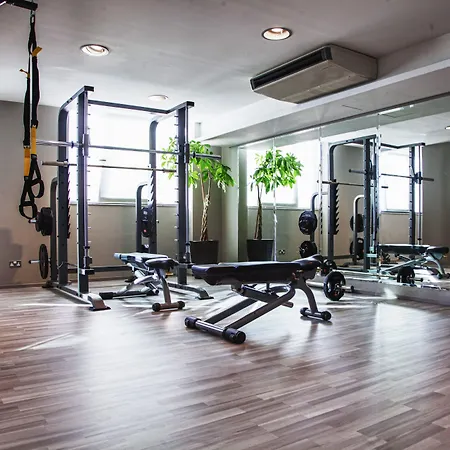 Ax Palazzo Capua 4* Слима