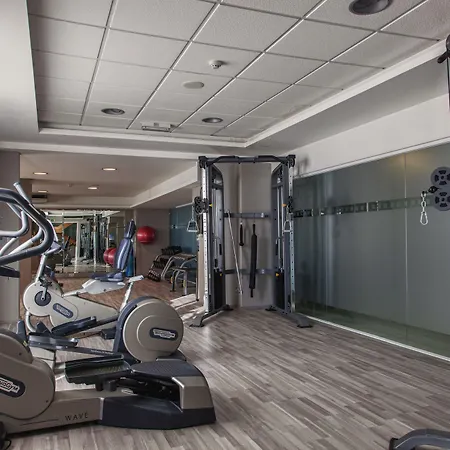 Ax Palazzo Capua Отель Слима