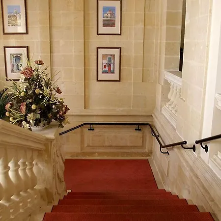 Hotel Ax Palazzo Capua Sliema