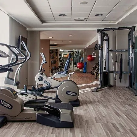 Hotel Ax Palazzo Capua 4*