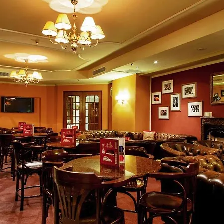 Hotel Ax Palazzo Capua