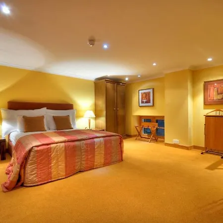 Hotel Ax Palazzo Capua