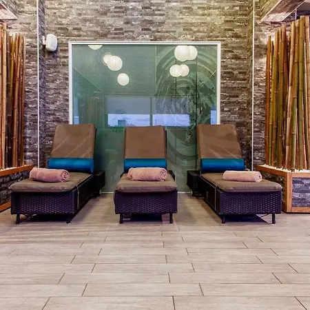 Hotel Ax Palazzo Capua