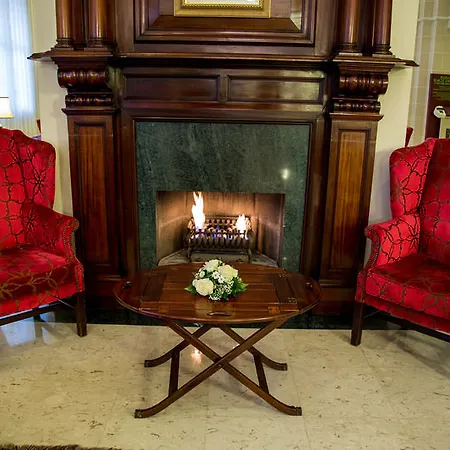Hotel Ax Palazzo Capua Sliema