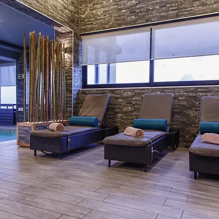 Hotel Ax Palazzo Capua