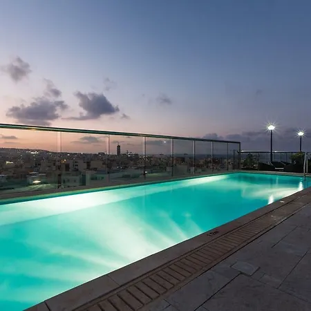 Hotel Ax Palazzo Capua Sliema