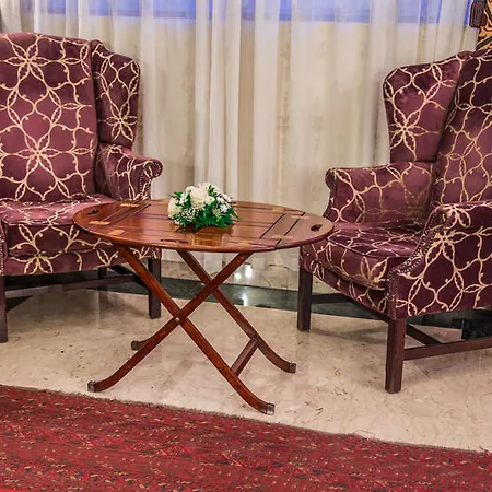 Hotel Ax Palazzo Capua 4*