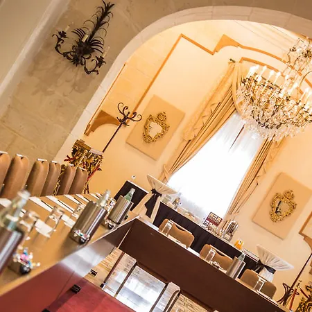 Ax Palazzo Capua