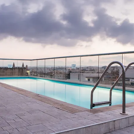 Hotel Ax Palazzo Capua 4*