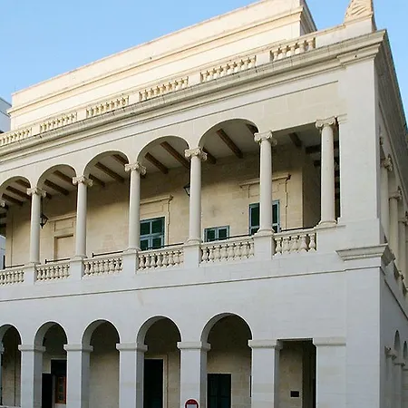 Ax Palazzo Capua 4* Sliema
