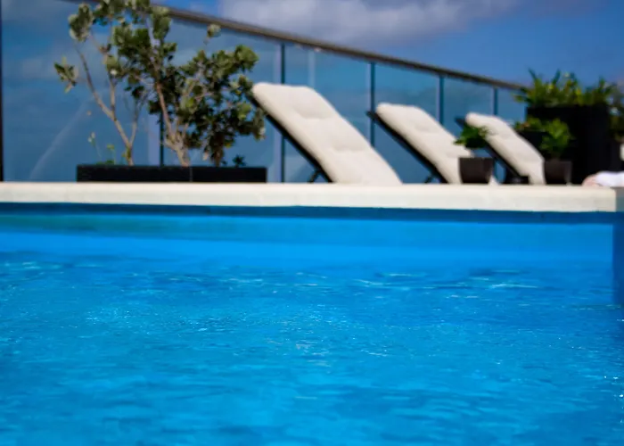 Ax Palazzo Capua Hotel 4*