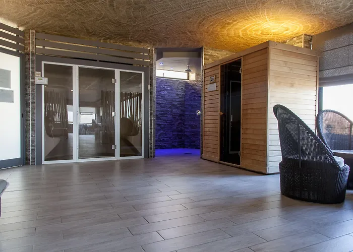 Hotel Ax Palazzo Capua Sliema