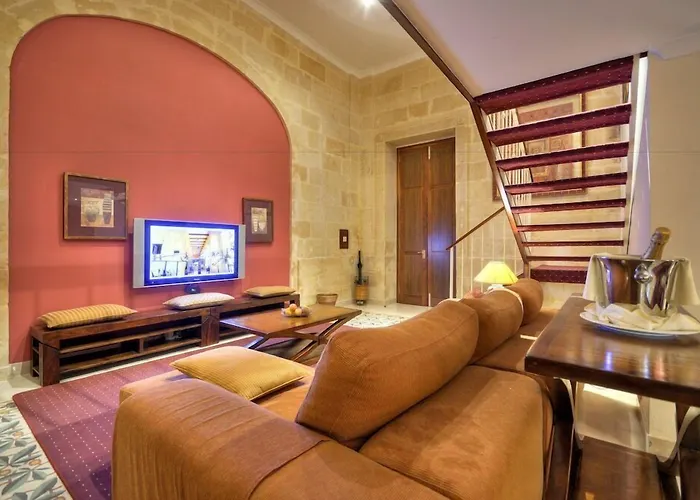 Hotel Ax Palazzo Capua