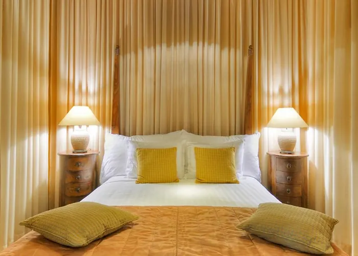 Hotel Ax Palazzo Capua